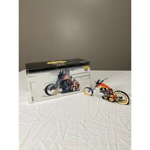 Speed Freaks Motorcycle Stinker Terry Ross Collectible